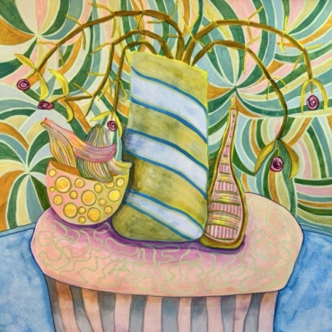 A place where things gather