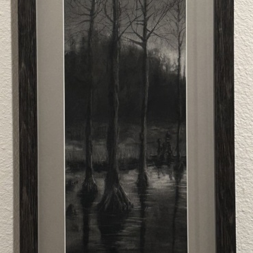 Osceola & Abraham Aid the Escape