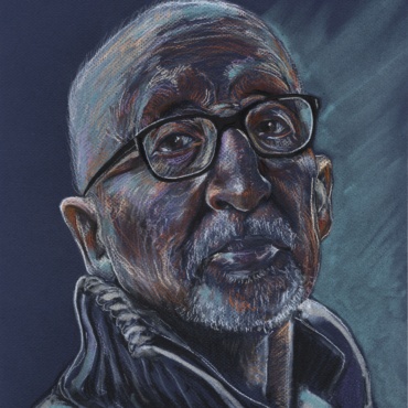 My Dad, the Philatelist