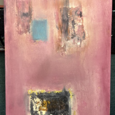 The Weight of Gentle Things