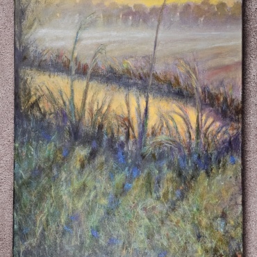 After the light drifts