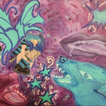 An Alternative Phenomenon