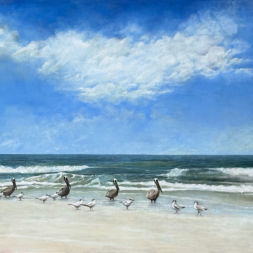 The Counsel of Pelicans