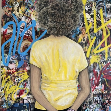 "What Lies Silent 1"