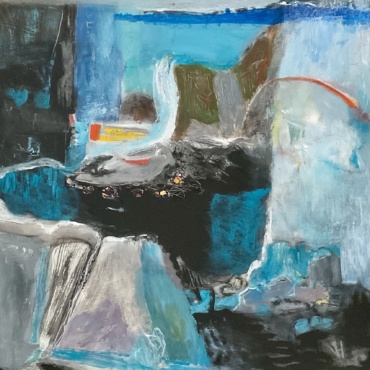 Somewhere near the rainbow