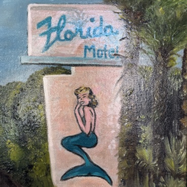 Beauty in the Vintage