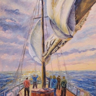 Under The Same Wind