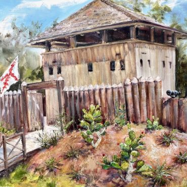 New Old Fort Mose