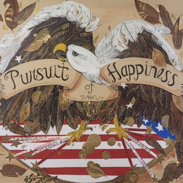 My Pursuit of Happiness