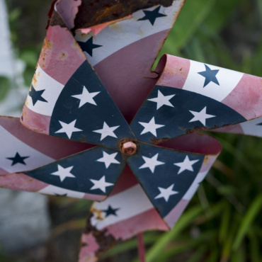 American Rust