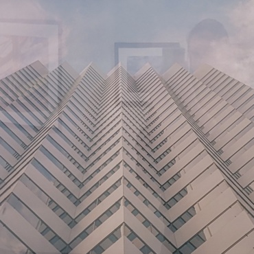 Looking Up