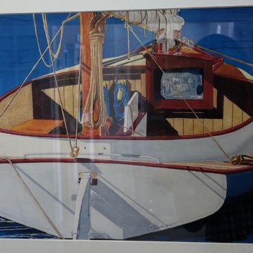 Cat Boat