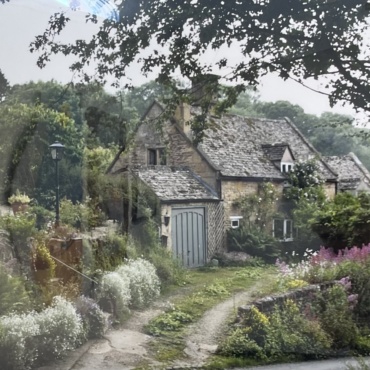 The Cotswolds