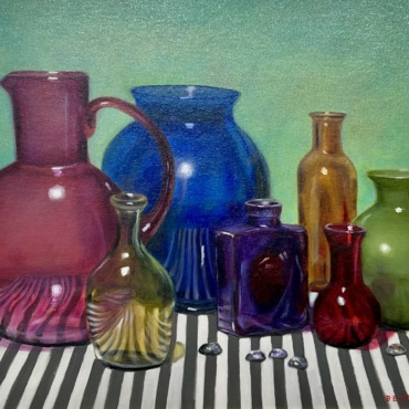 Glass Menagerie