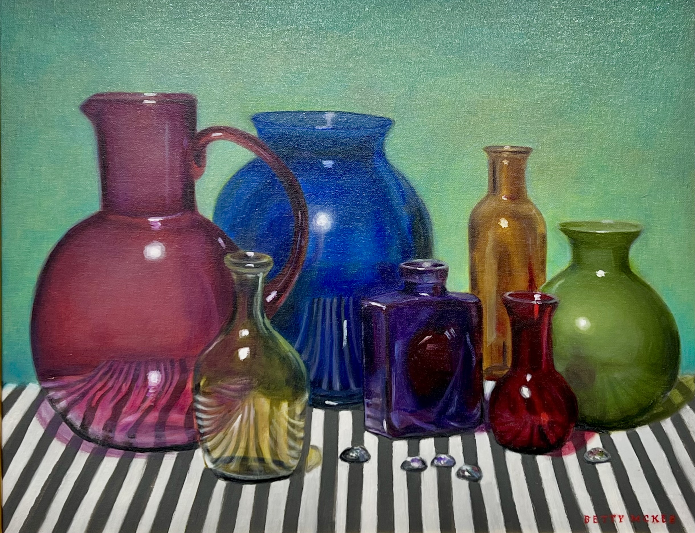 Glass Menagerie