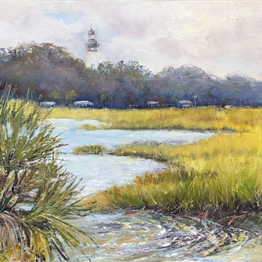 Guardian of Amelia Island