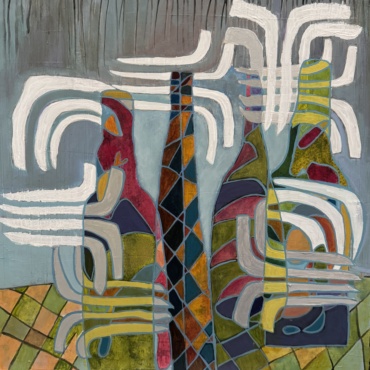 Conduits of Memory