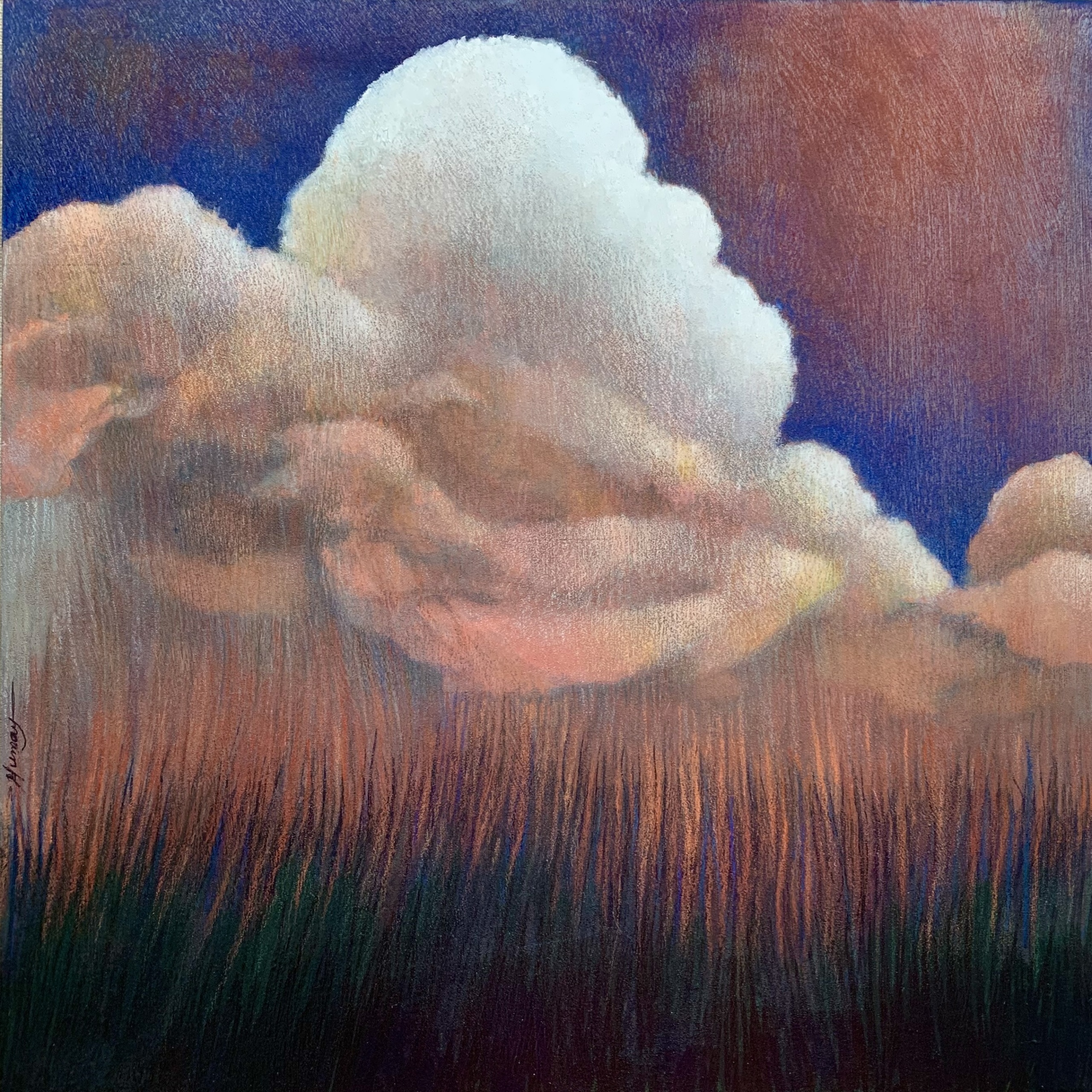Atlantic Formation No. 2