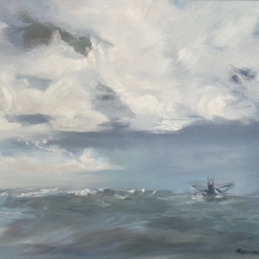 Shrimp Boat, Vilano Beach