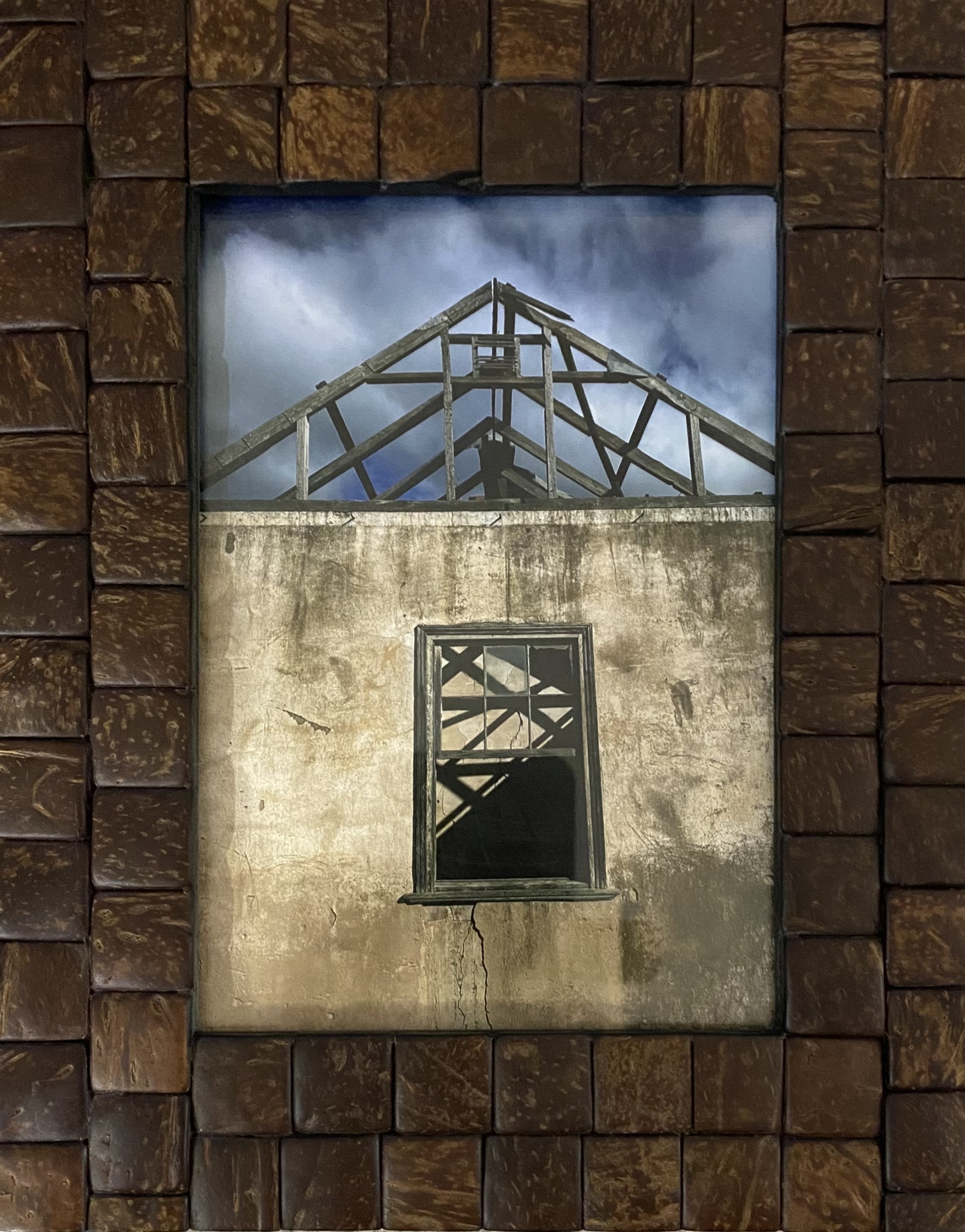 A View into the Past