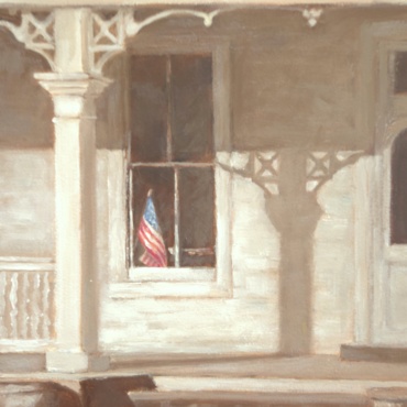 Old Glory & Gingerbread