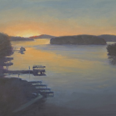 Last Light