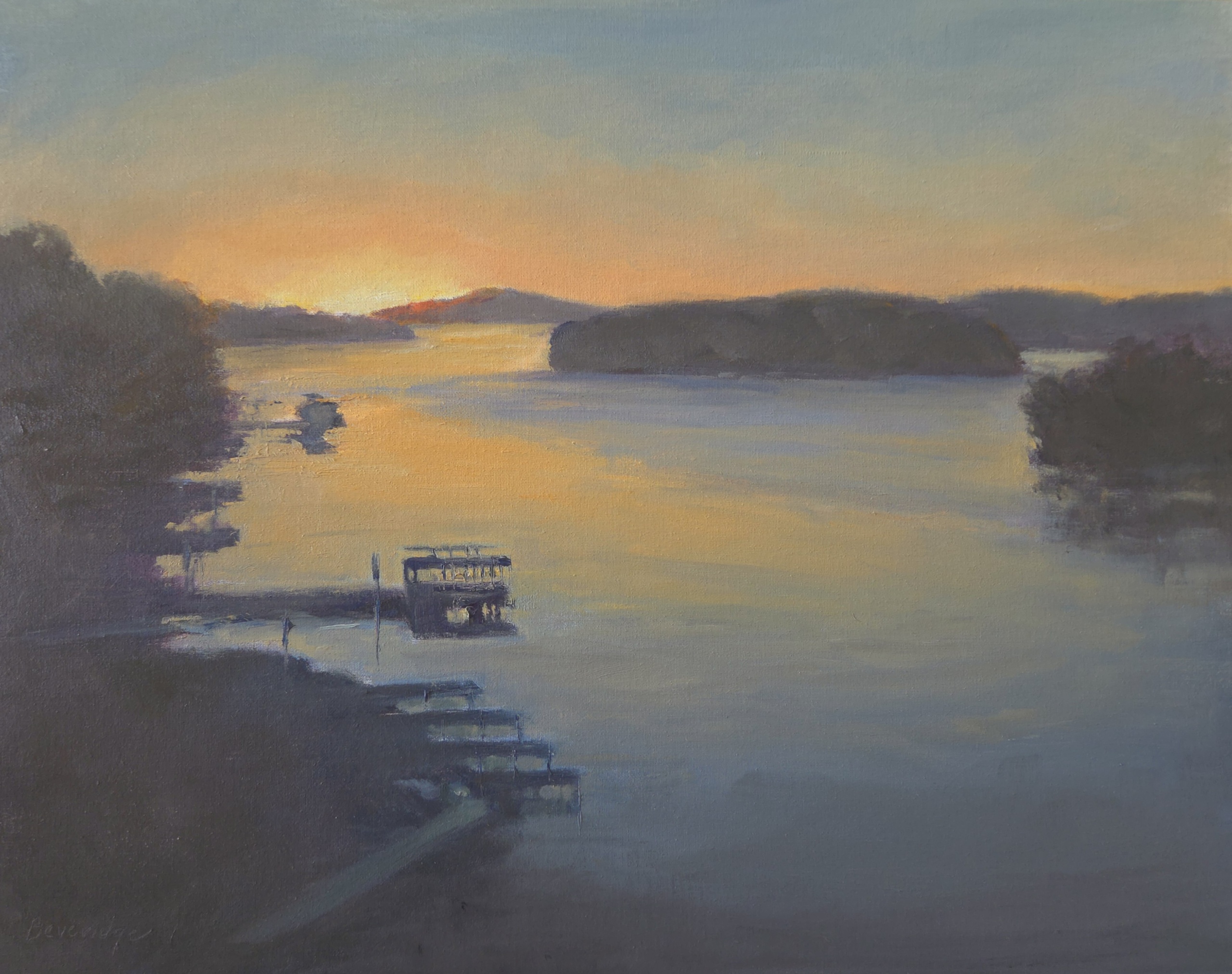 Last Light