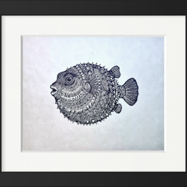 Pufferfish