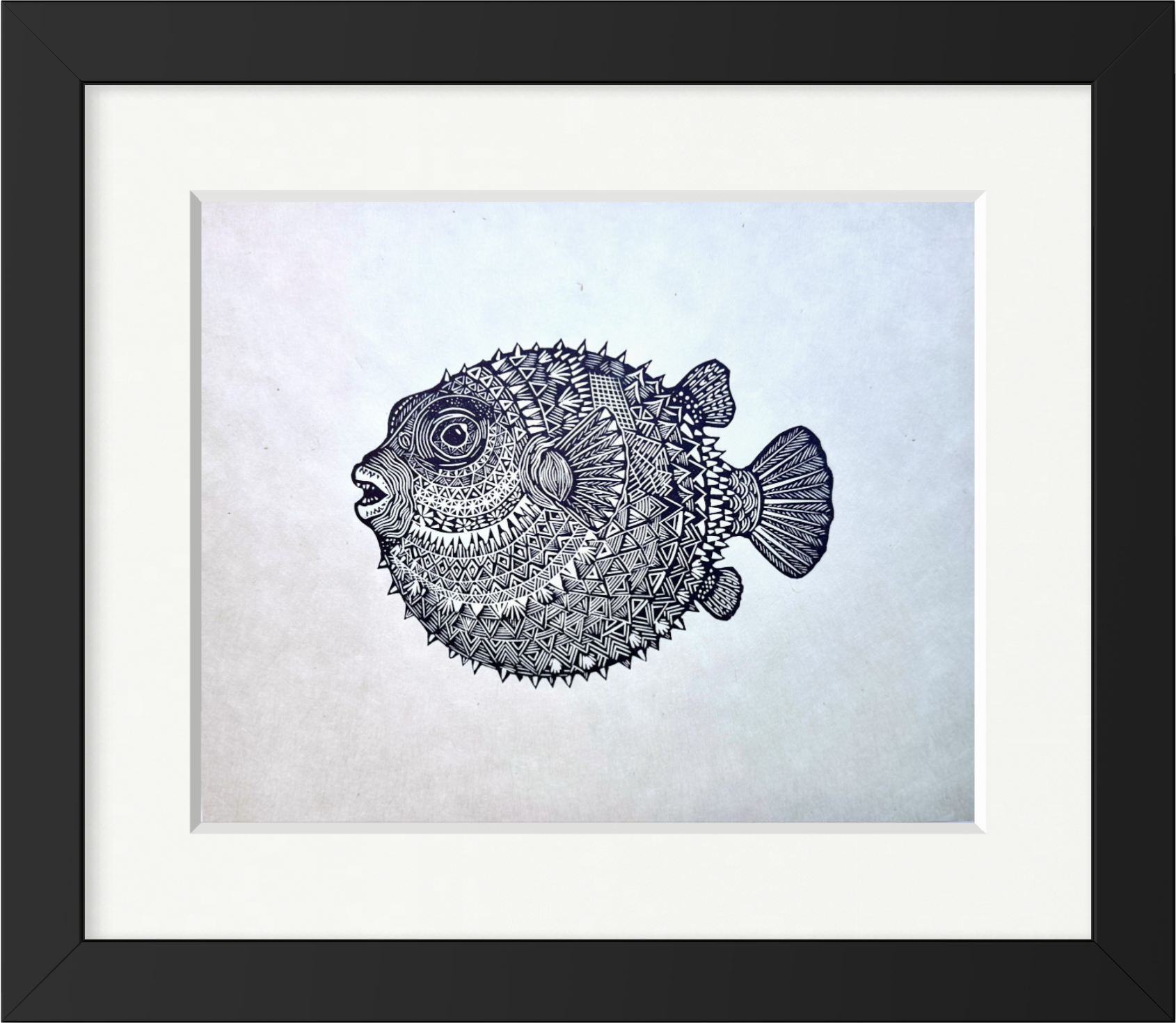 Pufferfish