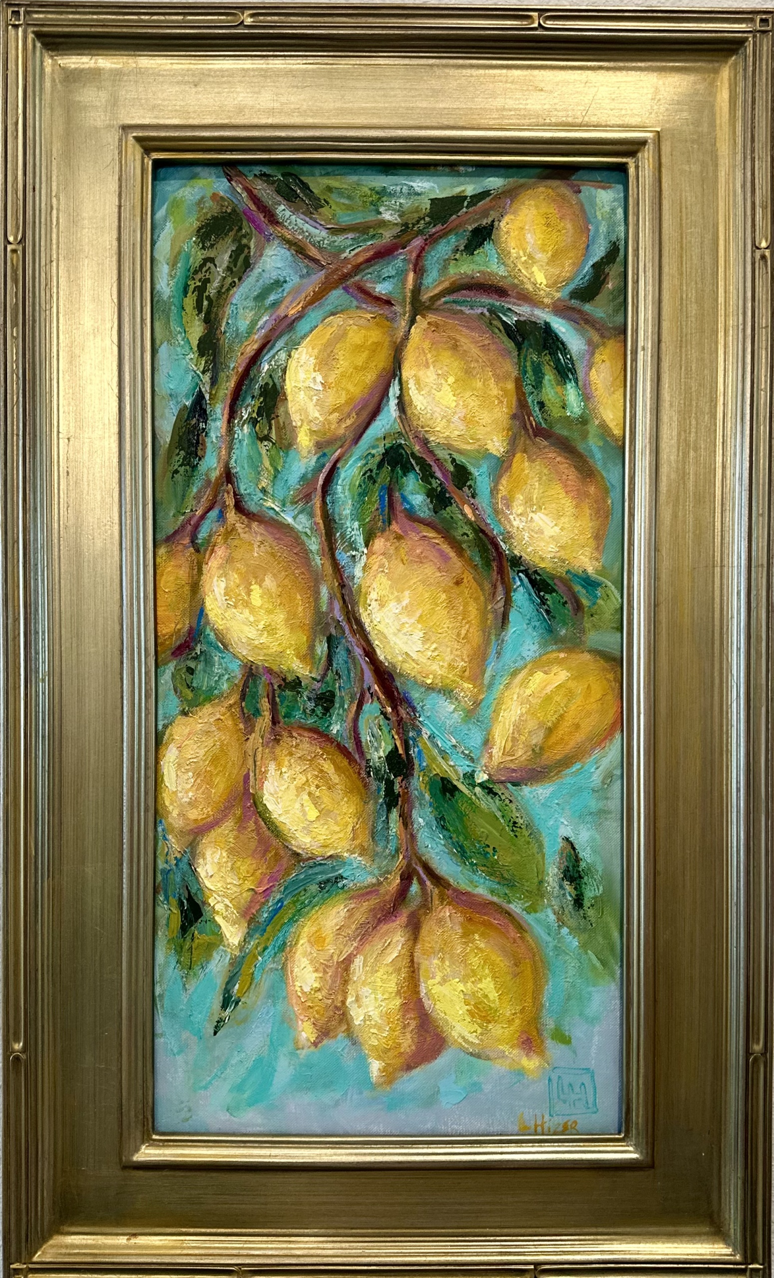 Lemons