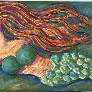 Mermaid
