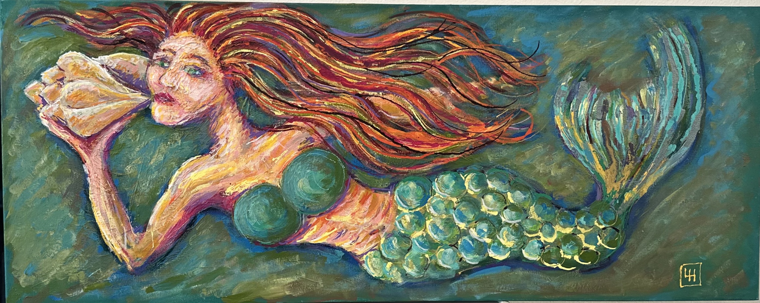 Mermaid