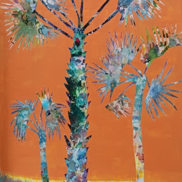 Praise Palm