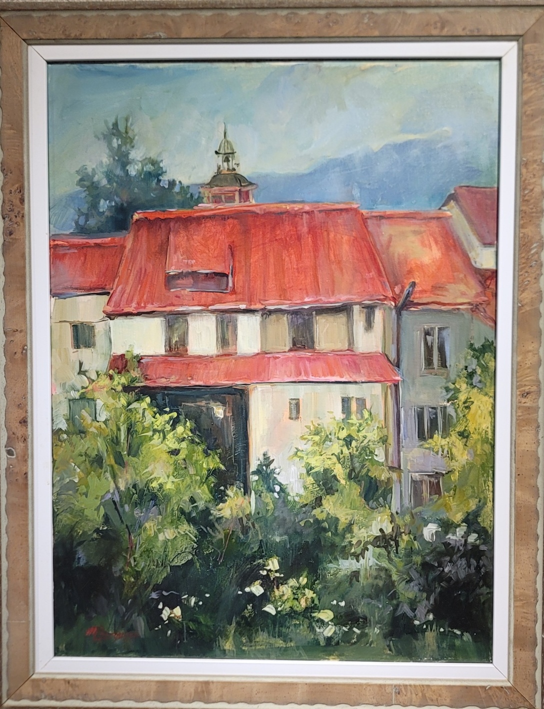 Aviles View 1