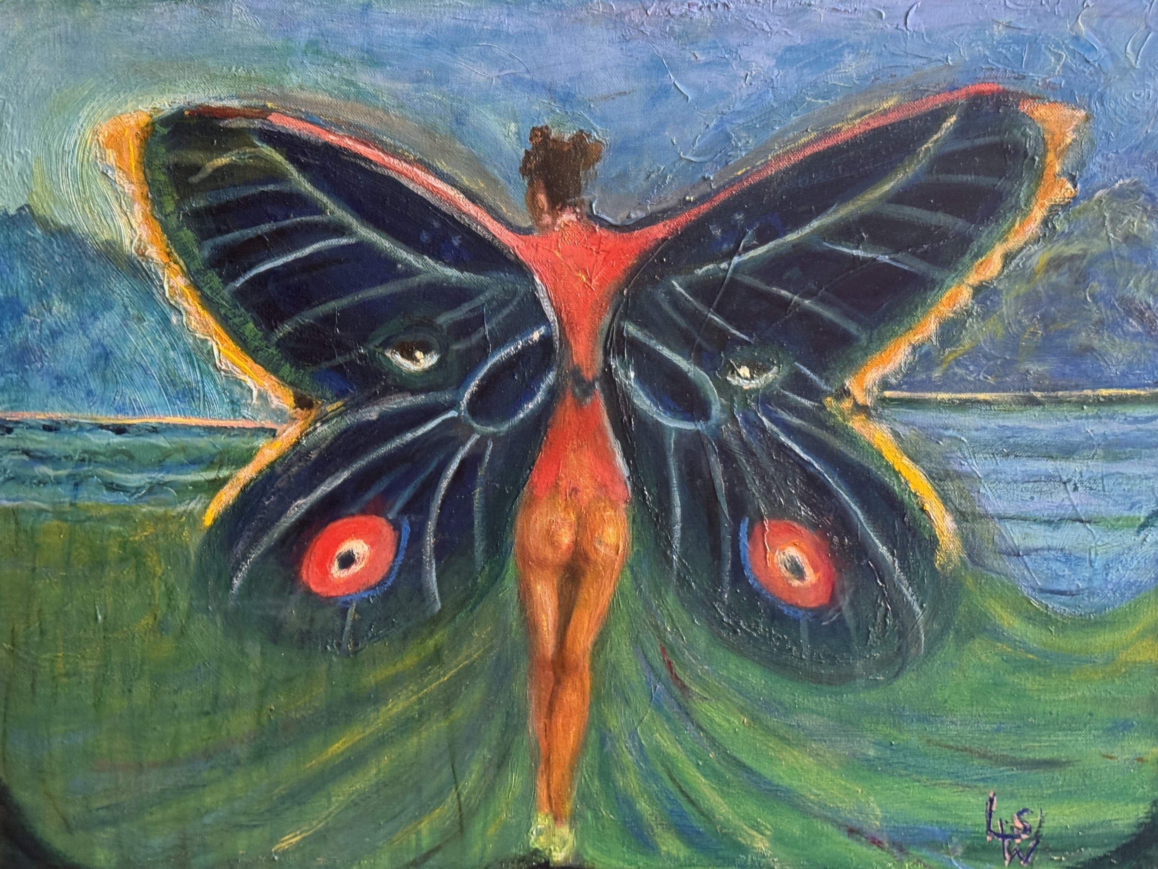 Emergence