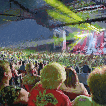 St. Augustine Amphitheatre