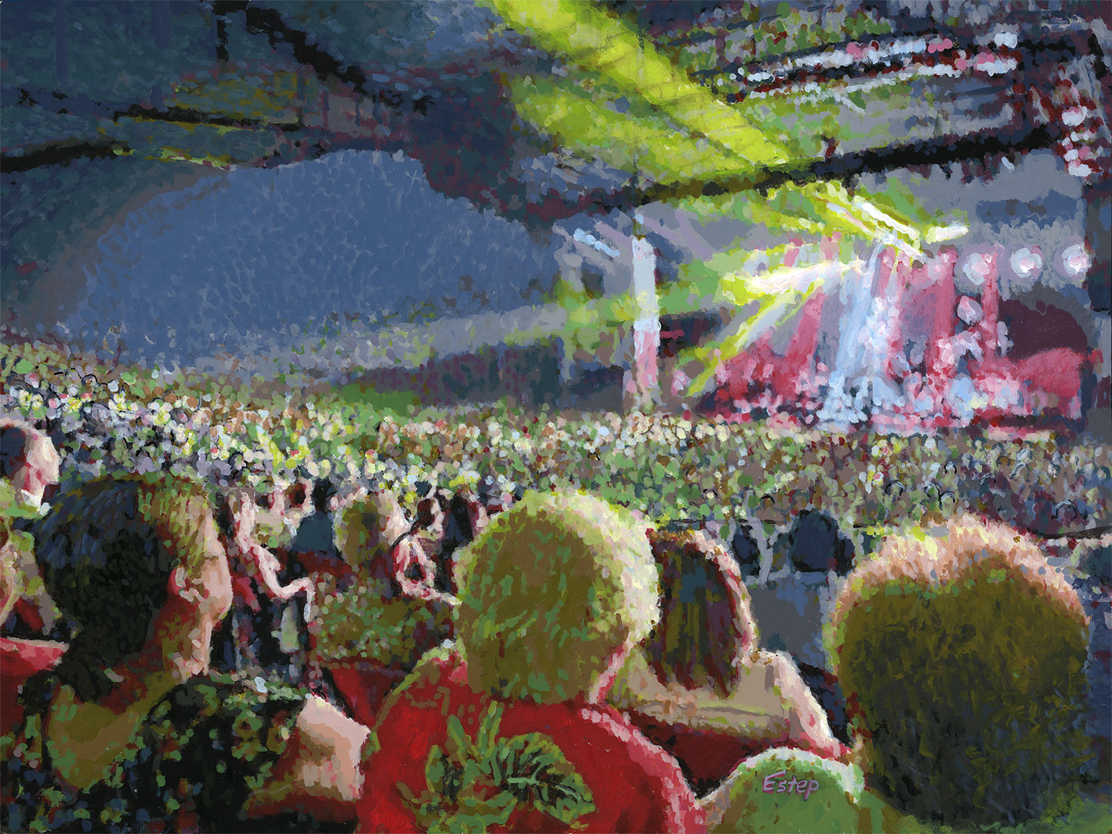 St. Augustine Amphitheatre