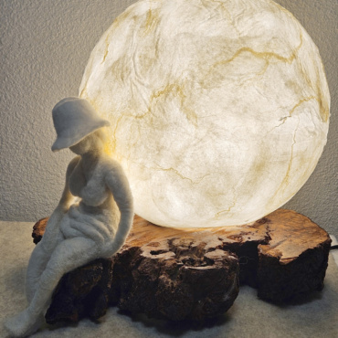 In The Light Of The Moon