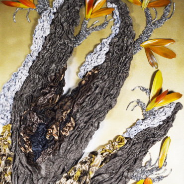Autumn Tree