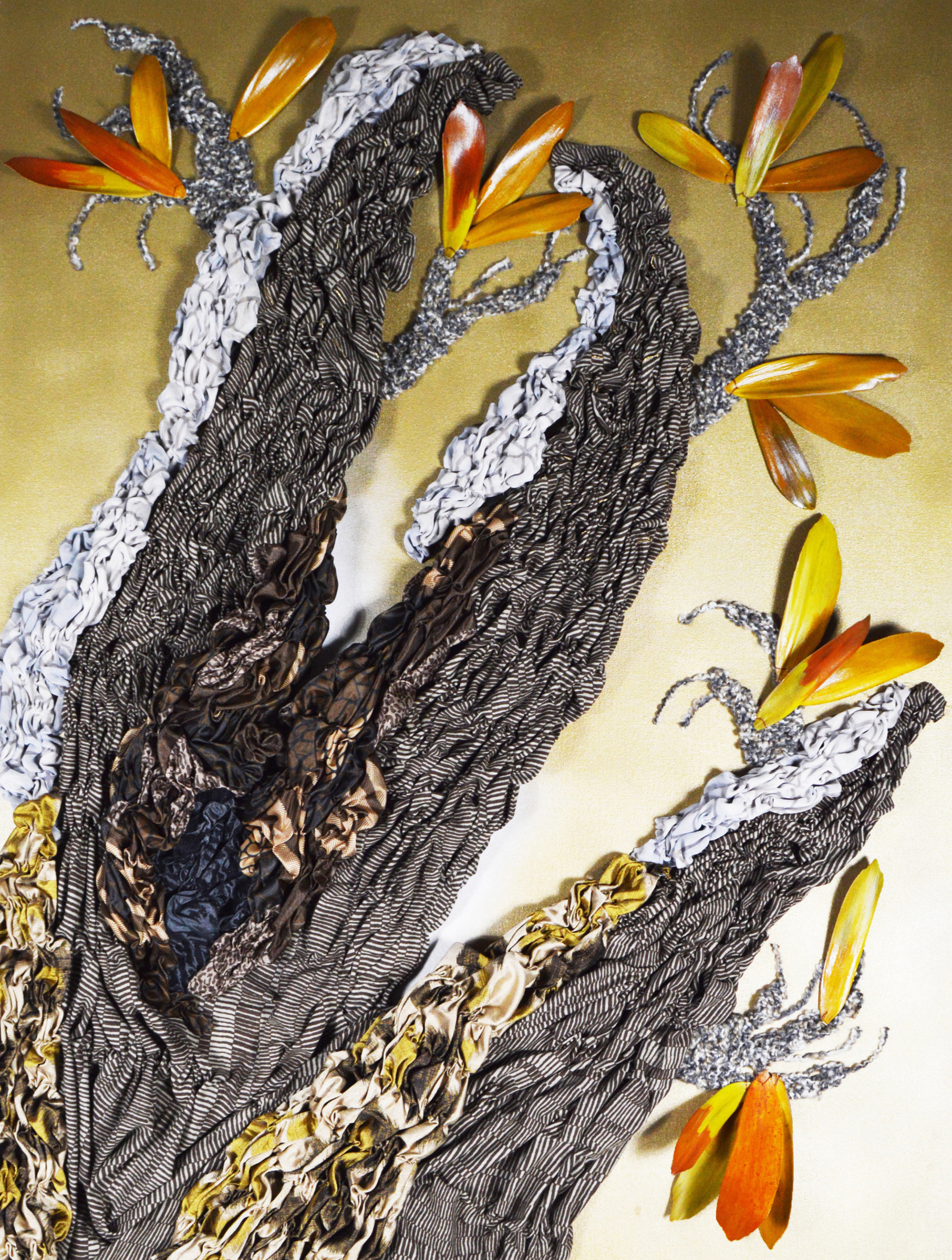 Autumn Tree