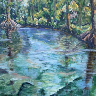 The Reflections Within