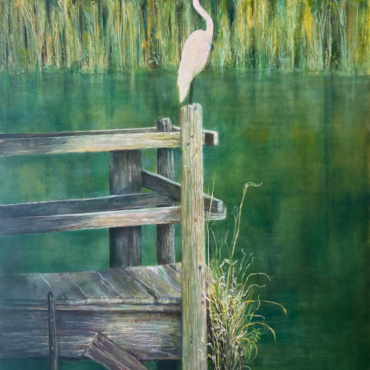 Great Egret