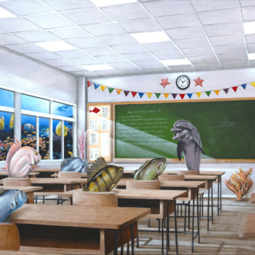 School of Fish