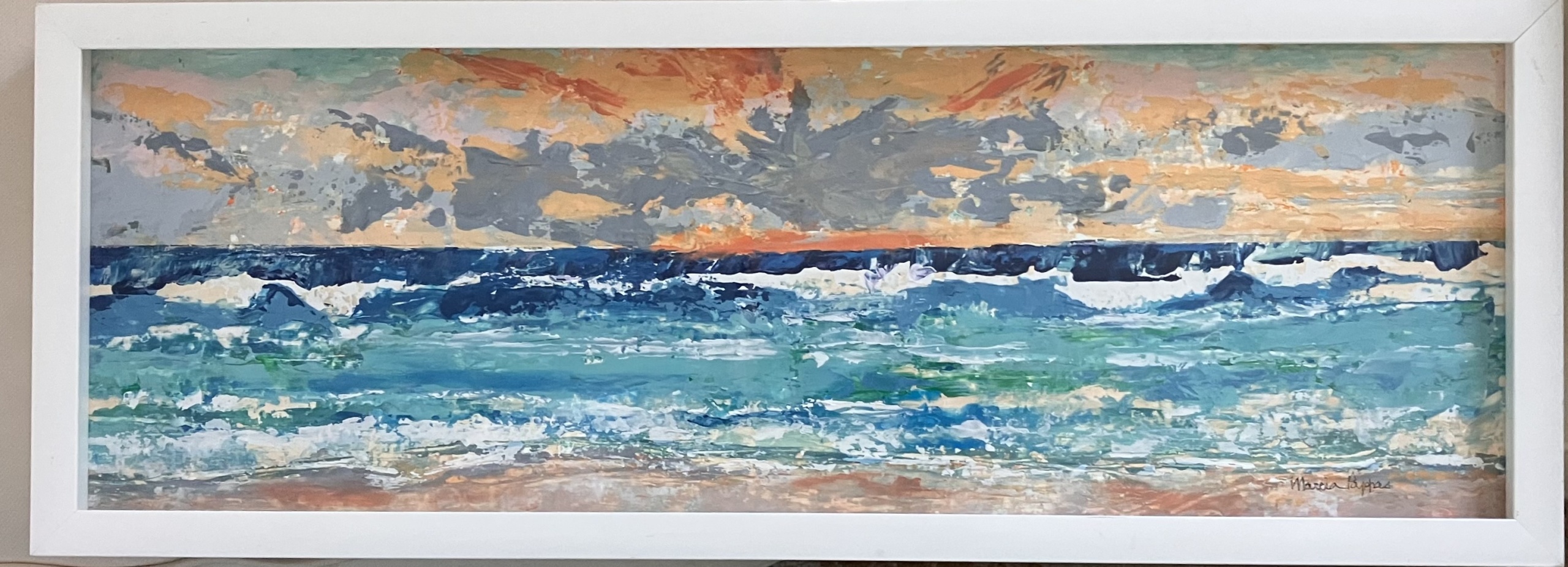 Sun Surf