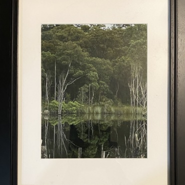 Australia's Thirlmere Lakes National Park