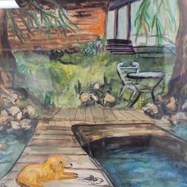 Lake of the Woods