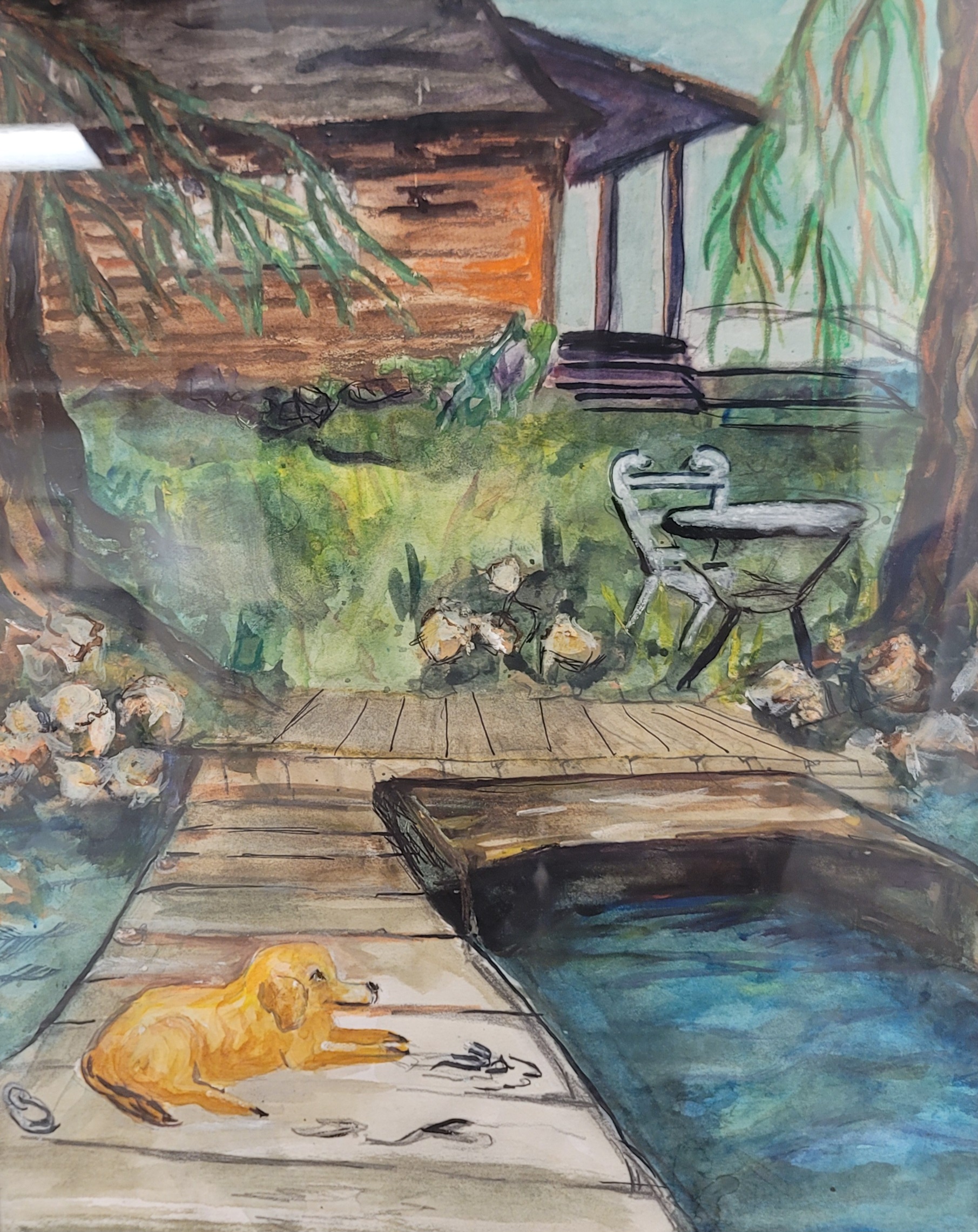 Lake of the Woods