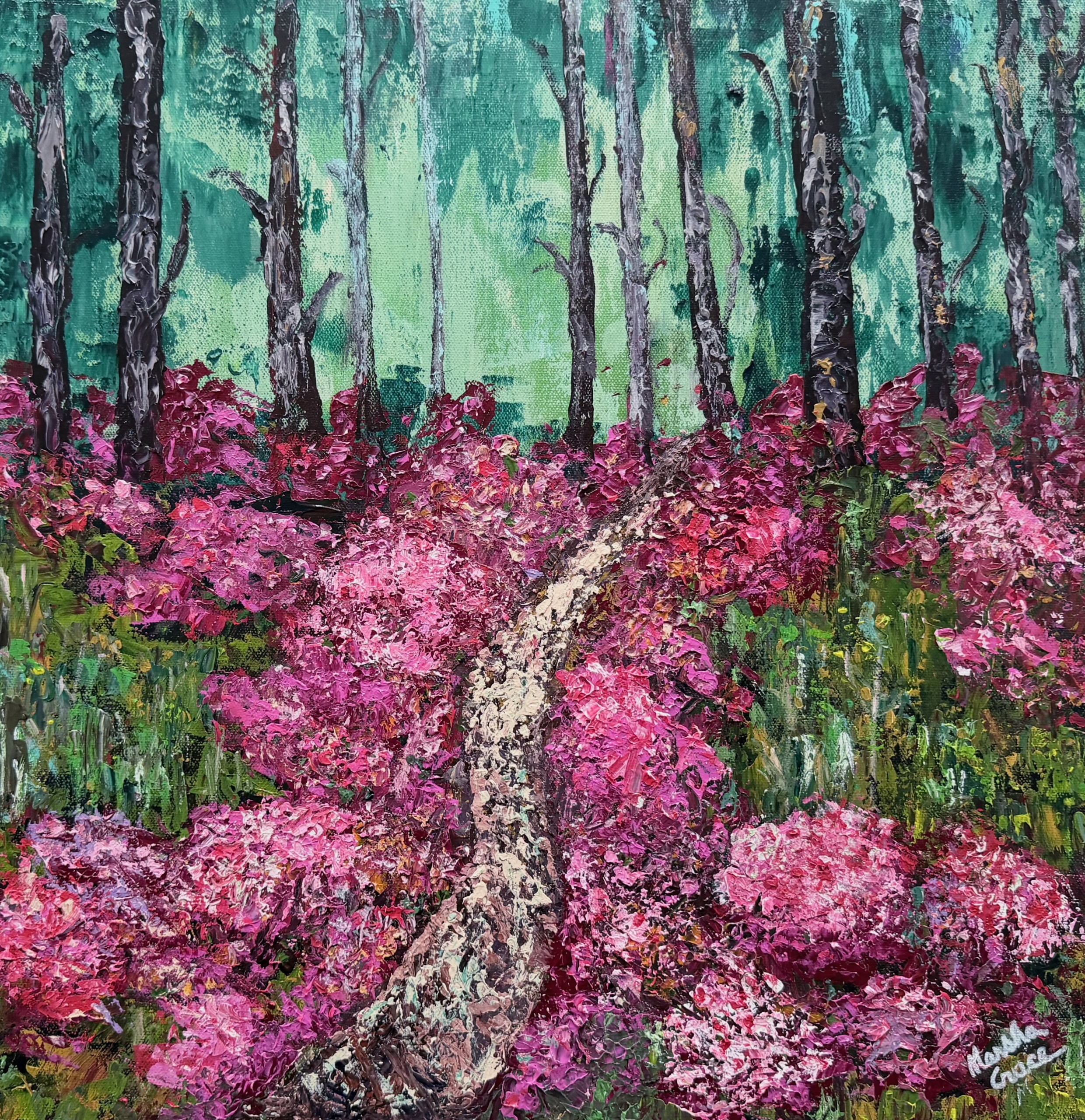 Florida Trail
