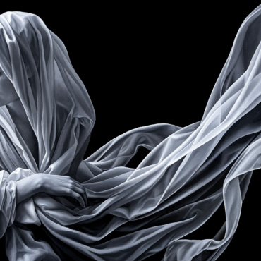 The Shape of Wind