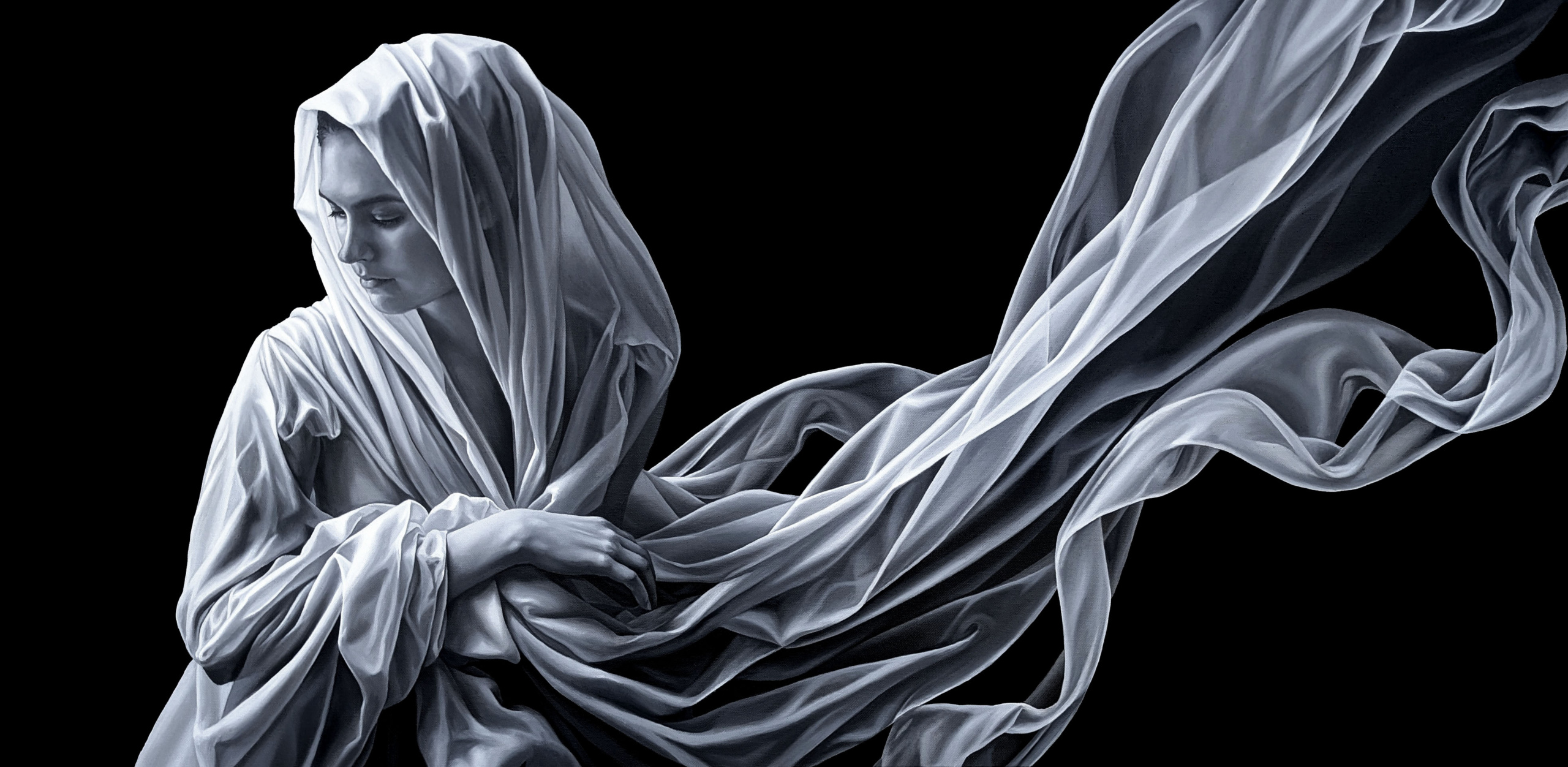 The Shape of Wind